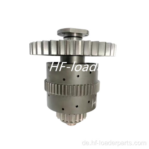 Kupplung ASSY 4644153 K3K4 für 6WG180